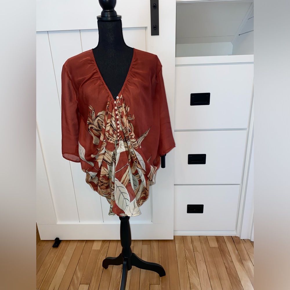 New York & Company | Women’s Shirt - Size XS